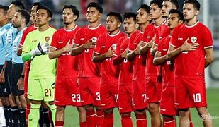 Jadwal Pemain Timnas Indonesia