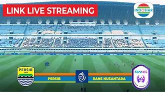 Live Streaming Gratis Indosiar Bola Hari Ini